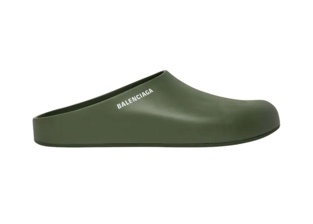 Balencie Pool Slide