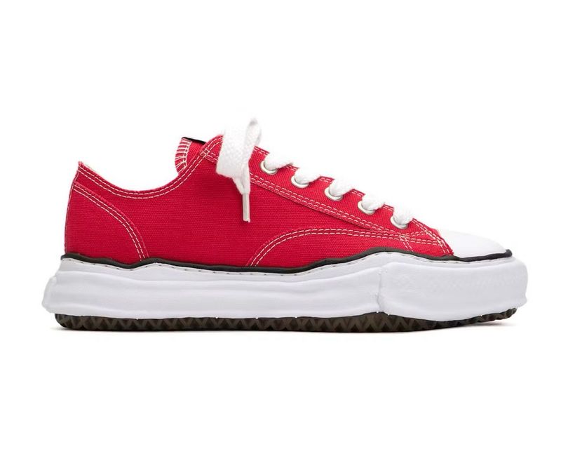 Red Peterson Mihara
