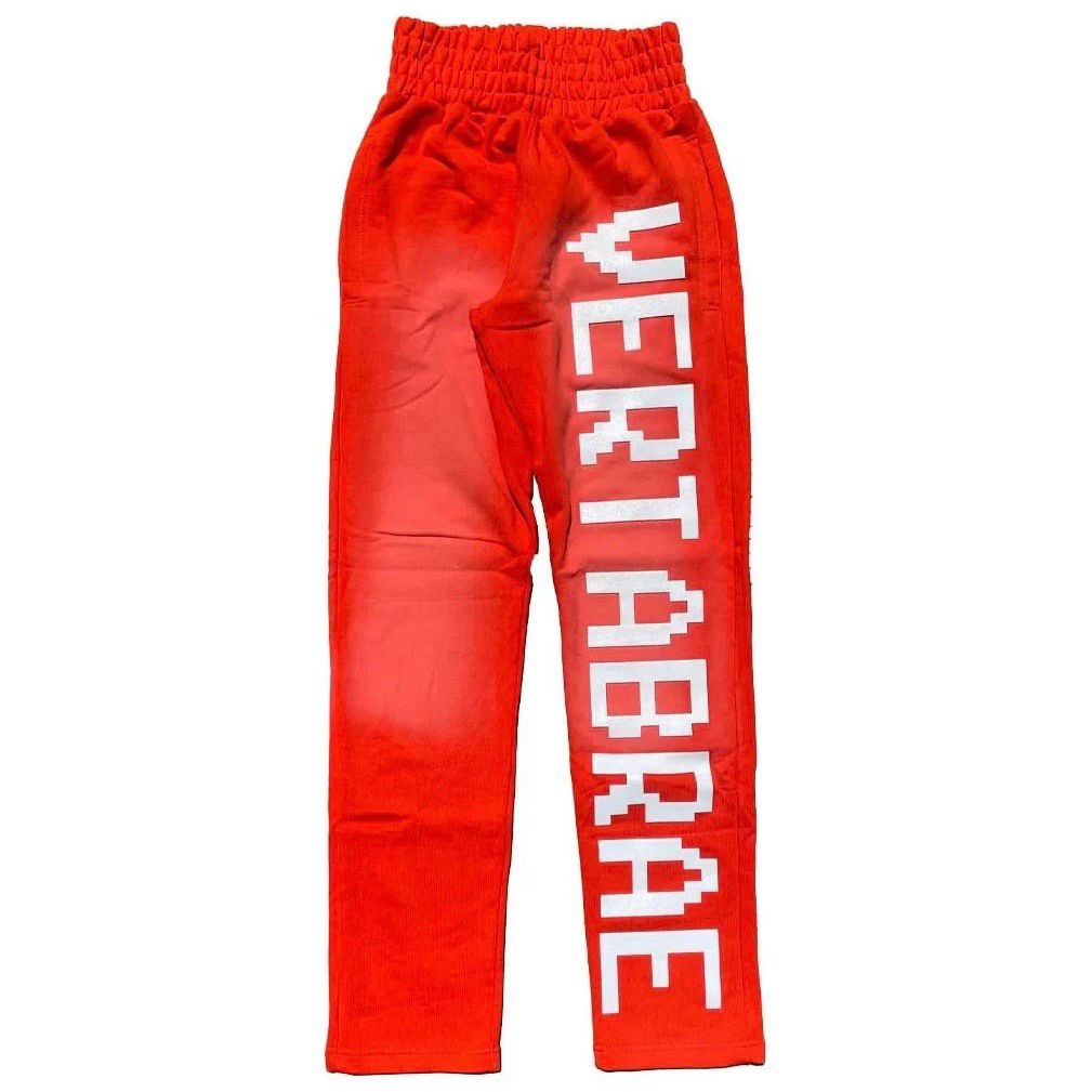 Red Vert Sweats