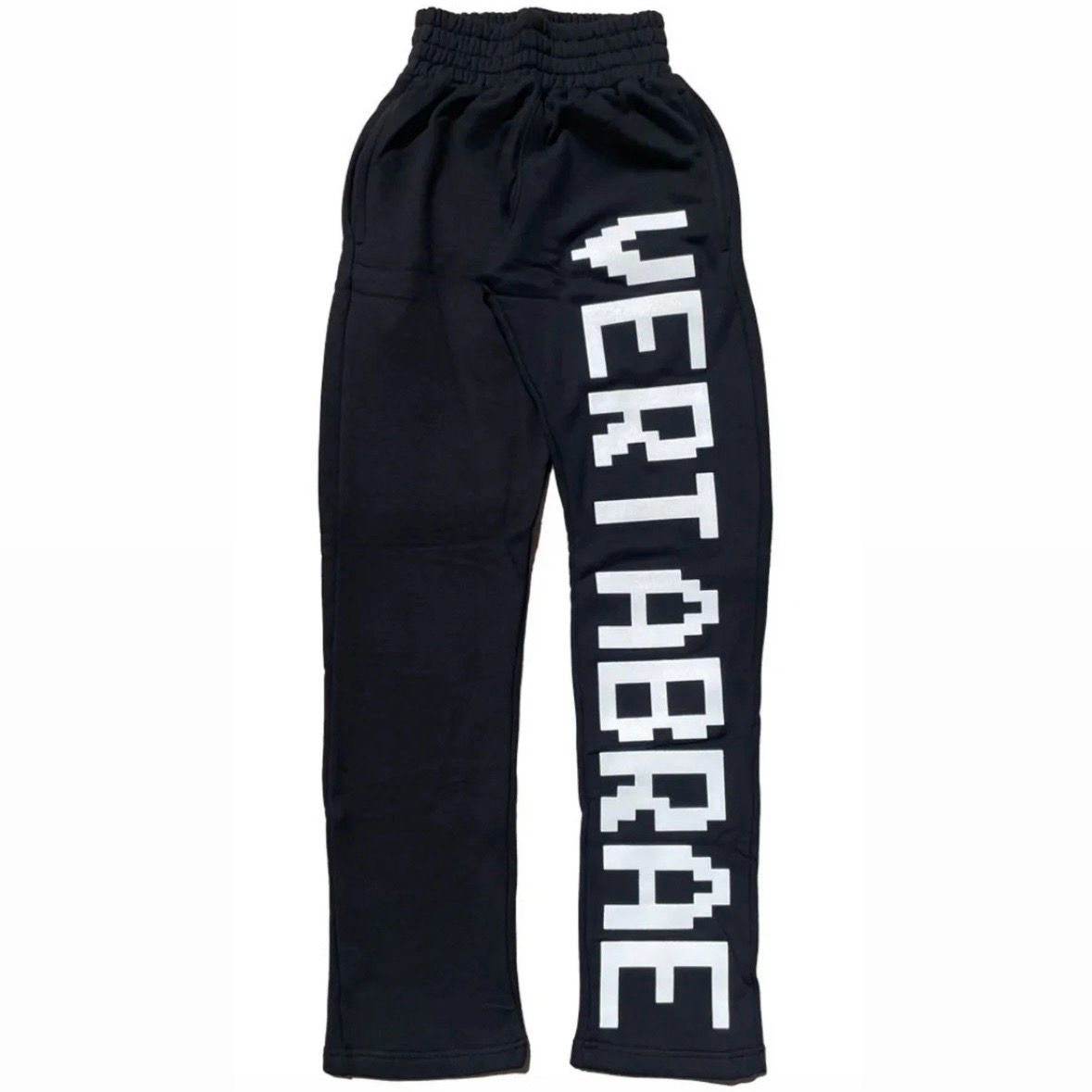 Black Vert Sweats