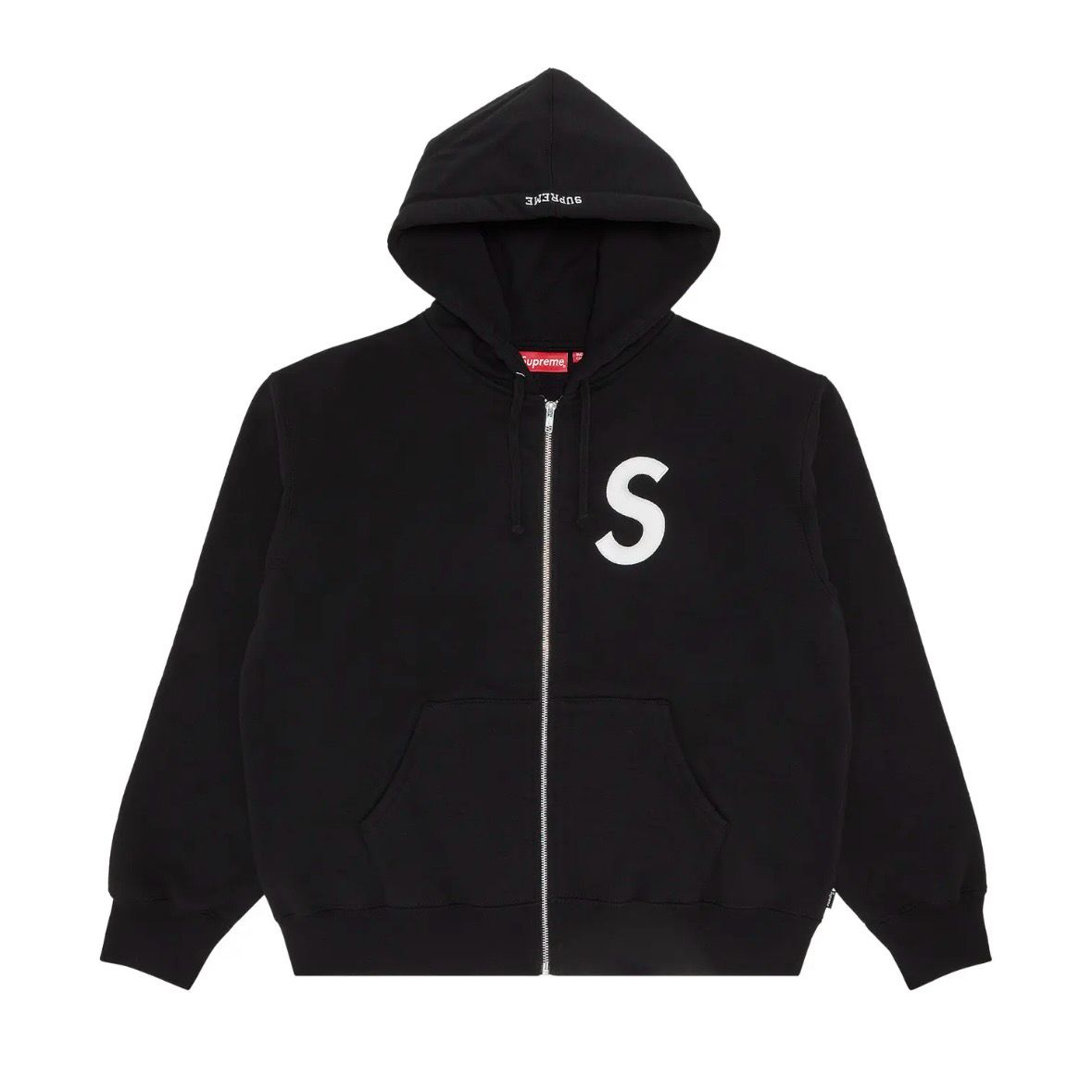 Supreme Zip-up