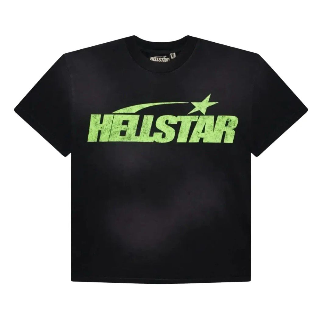 Hellstar Classic Tee