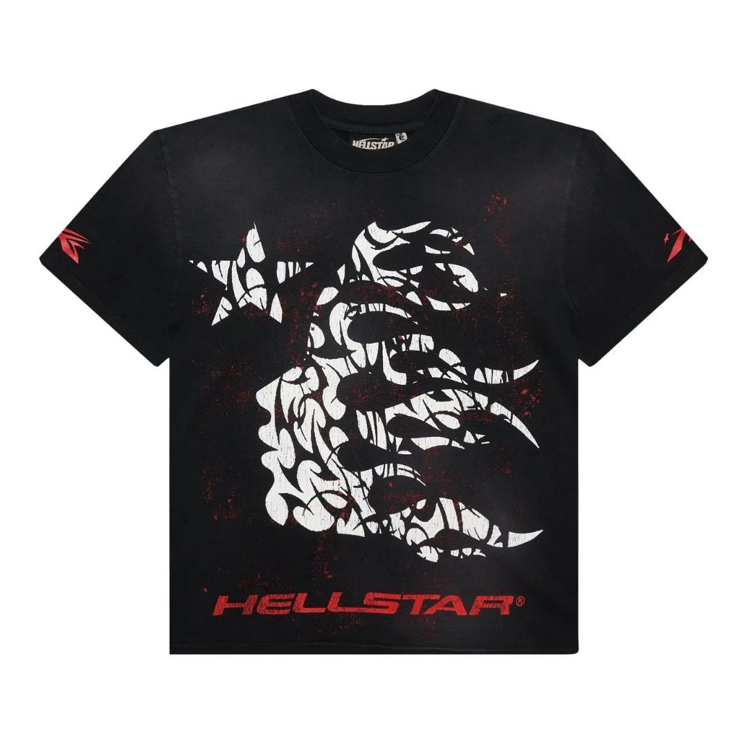 Hellstar Thorn Tee