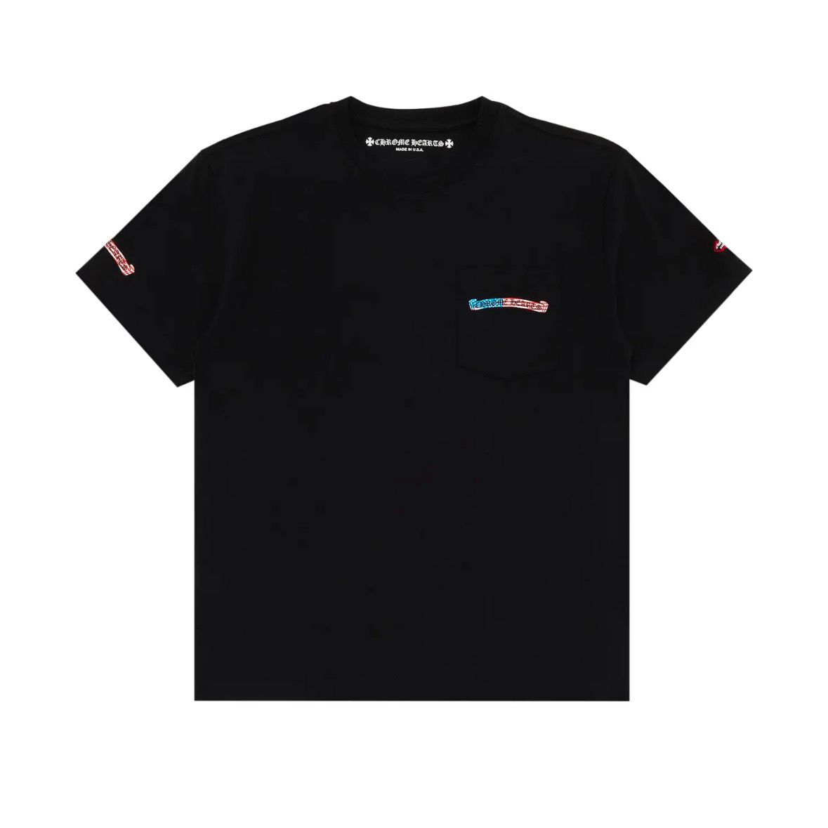 Independence Chrome Tee
