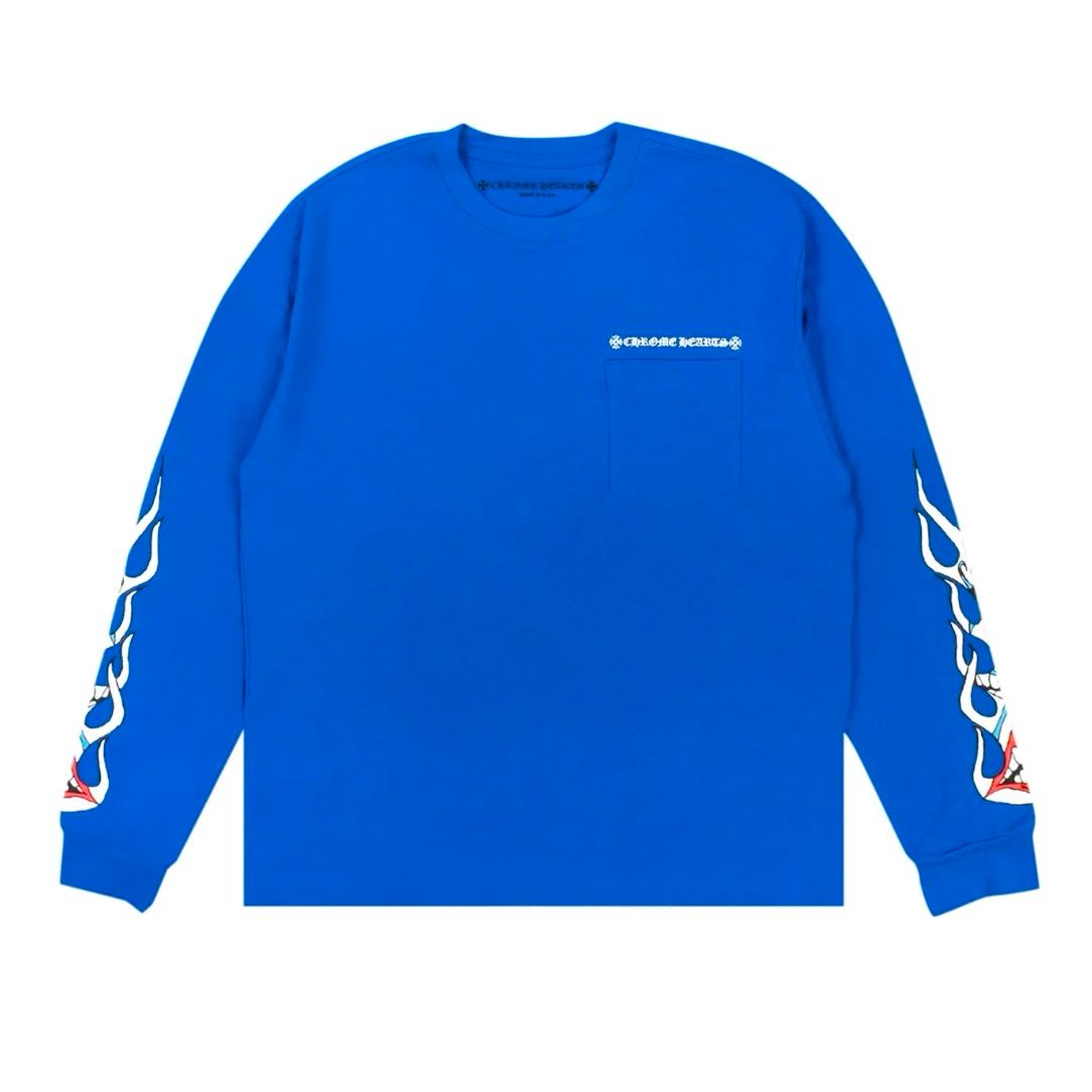 Space Chrome LS