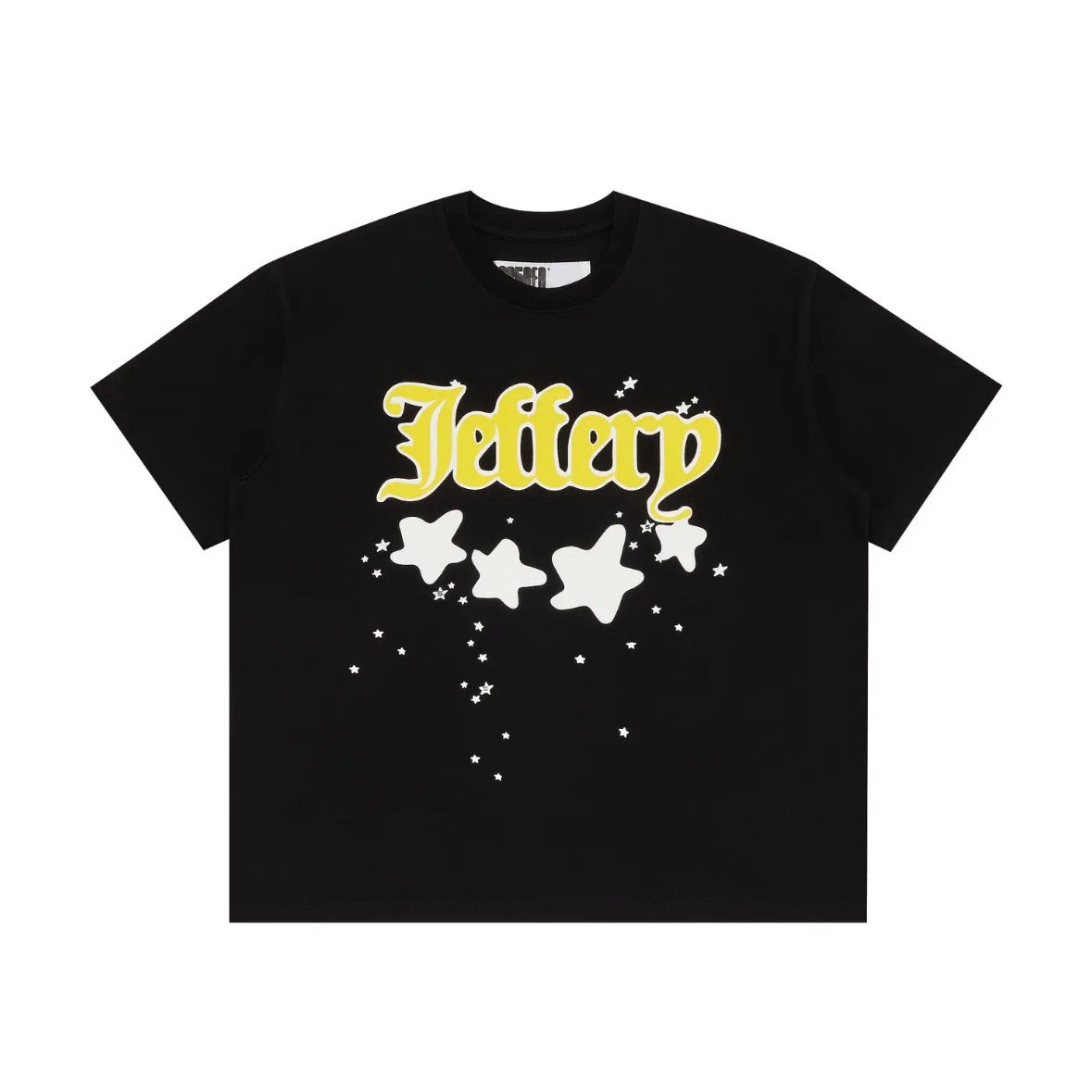 Jeff Spider Tee