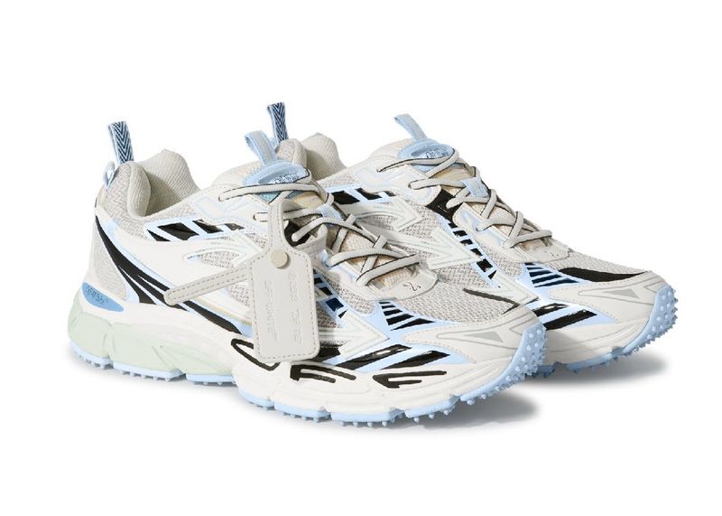 Off-White BRB