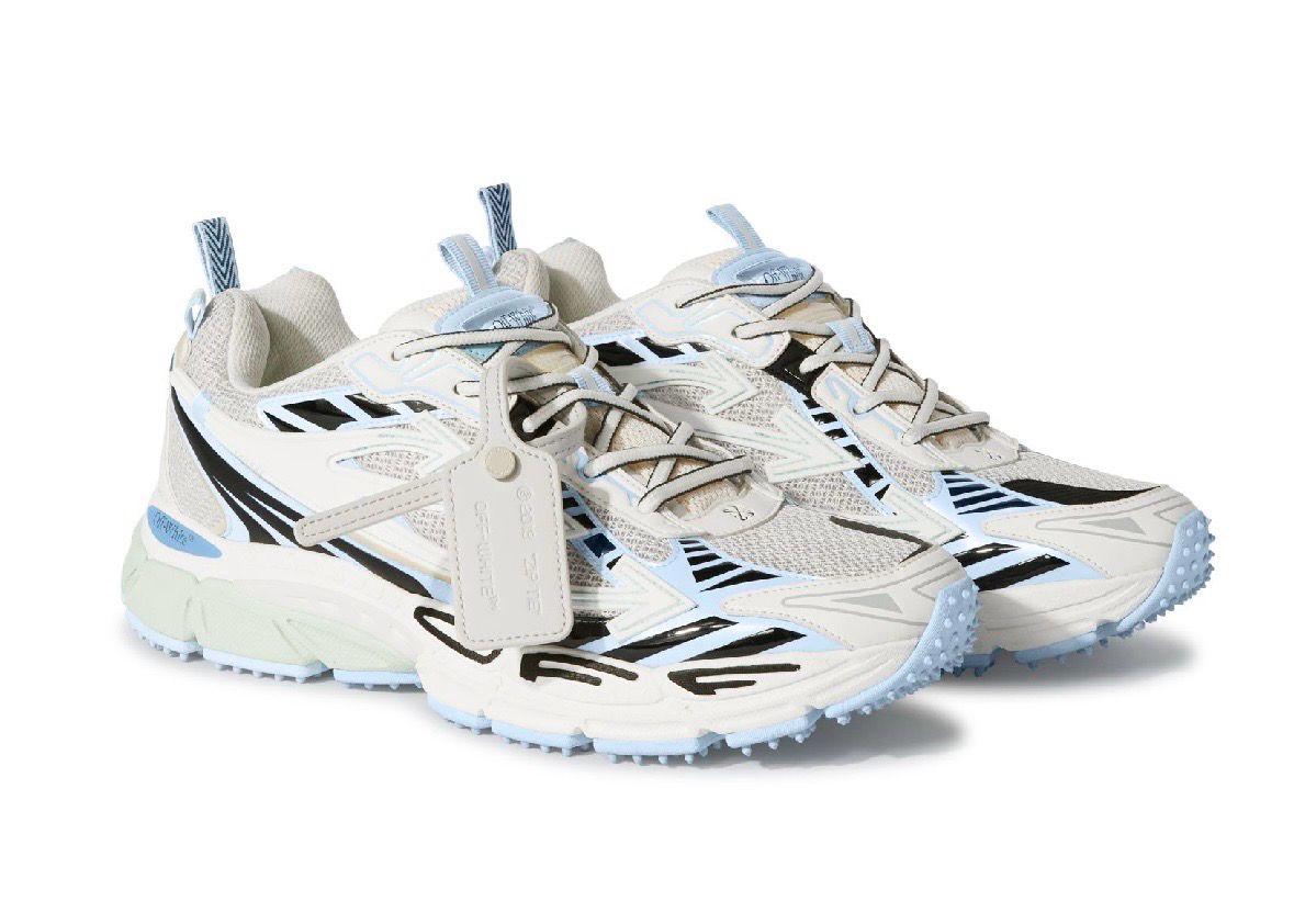 Off-White BRB