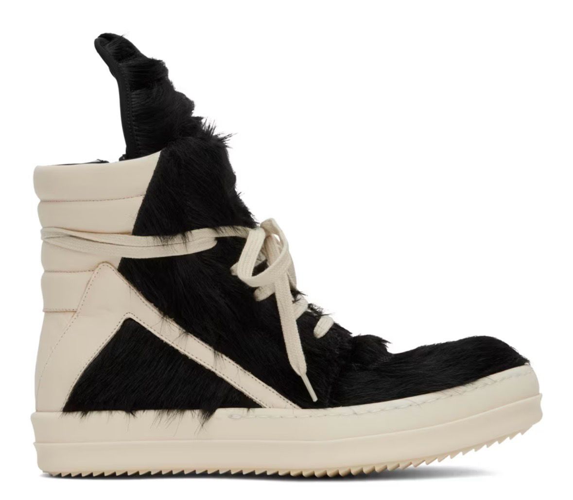 Geo Fur Ricks