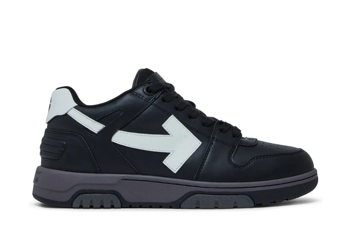 Off-White Black/Grey