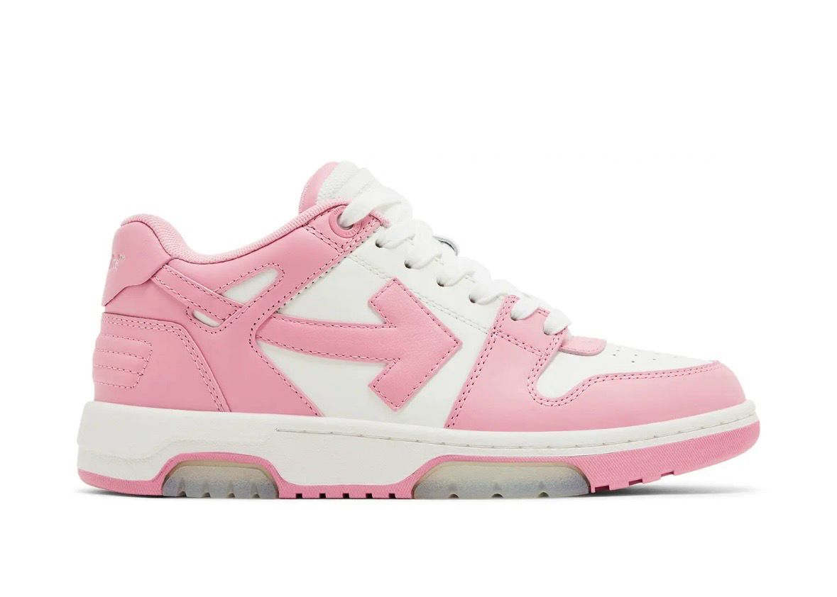 Off-White Pink