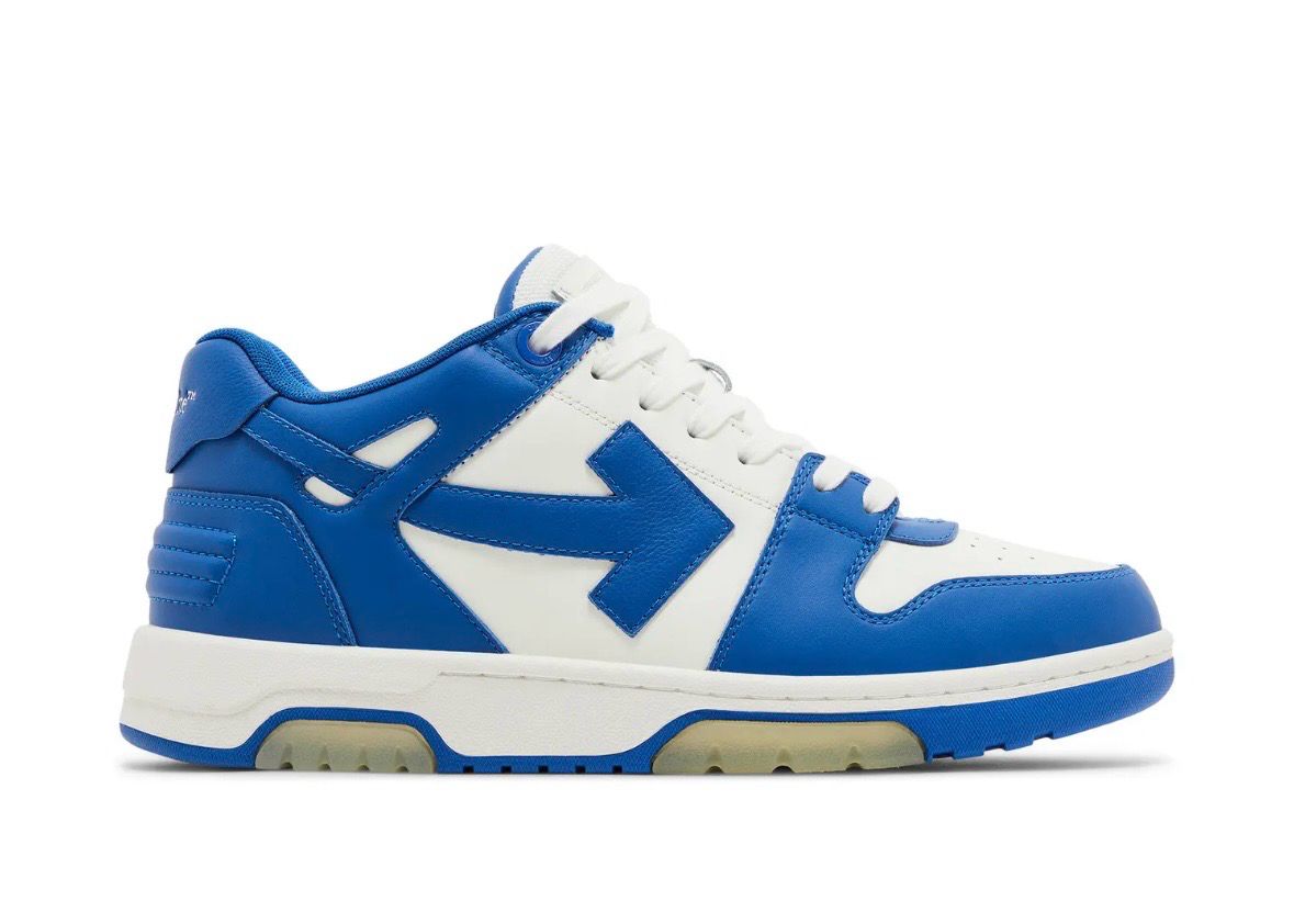 Off-White Royal