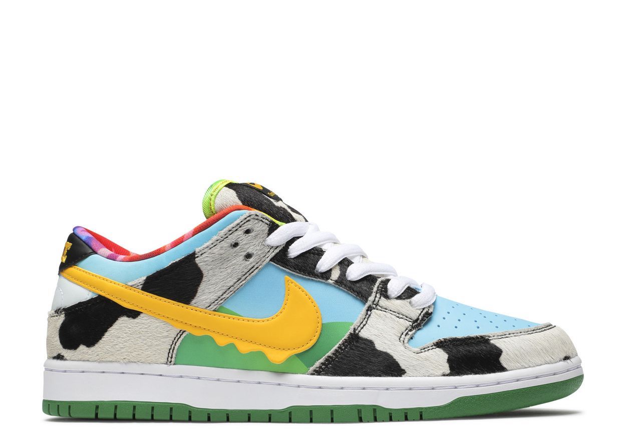 Chunky Dunk SB
