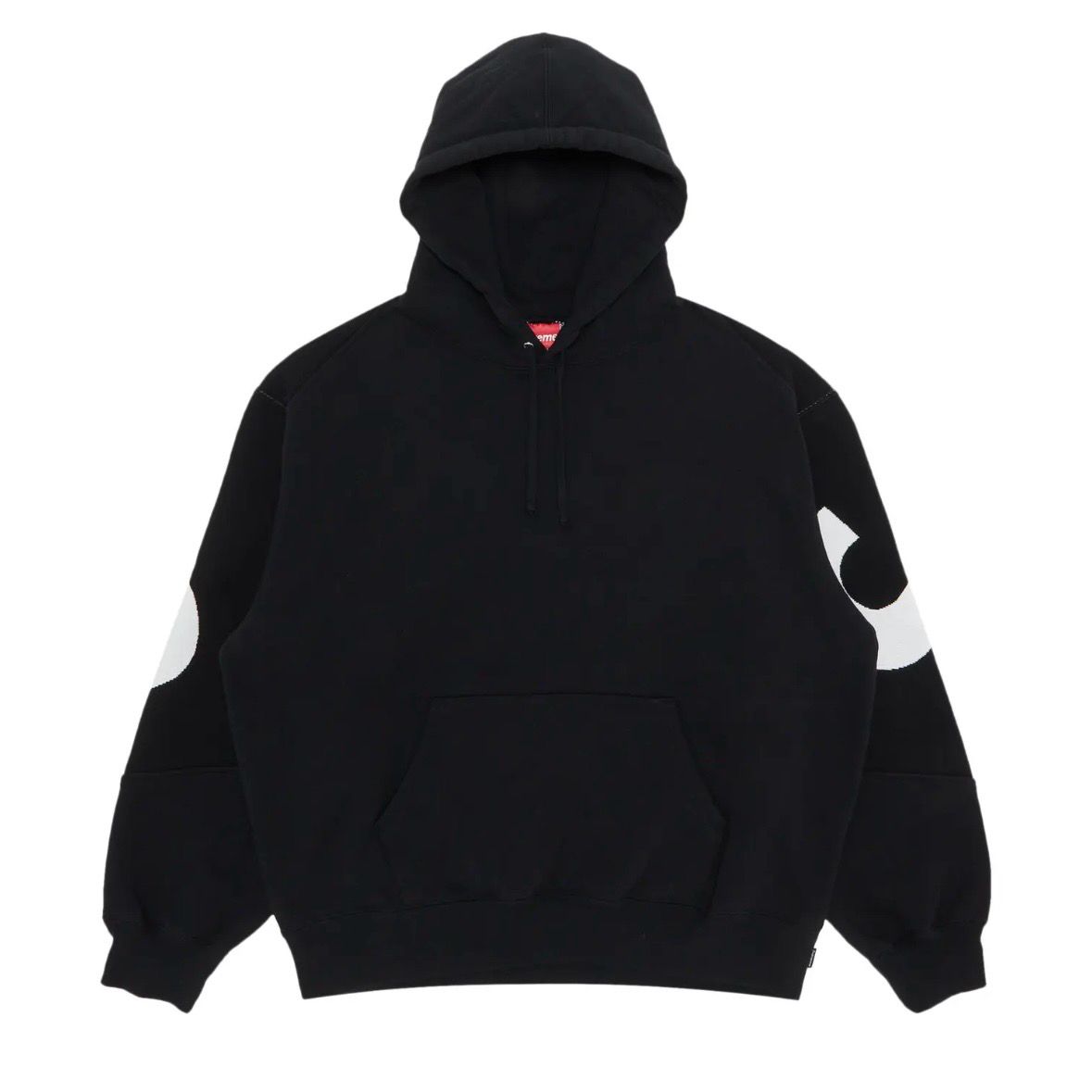 Supreme Pullover
