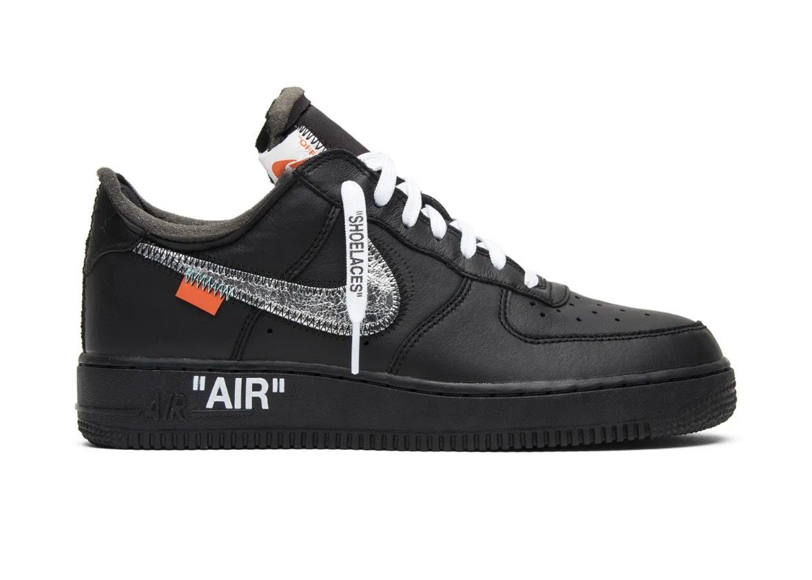 OFW “MoMa” AF1
