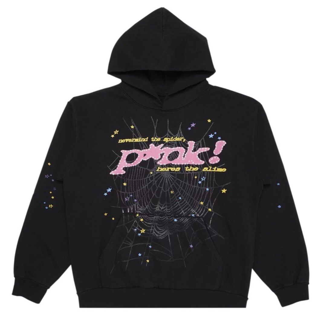 OG Spider Hoodie