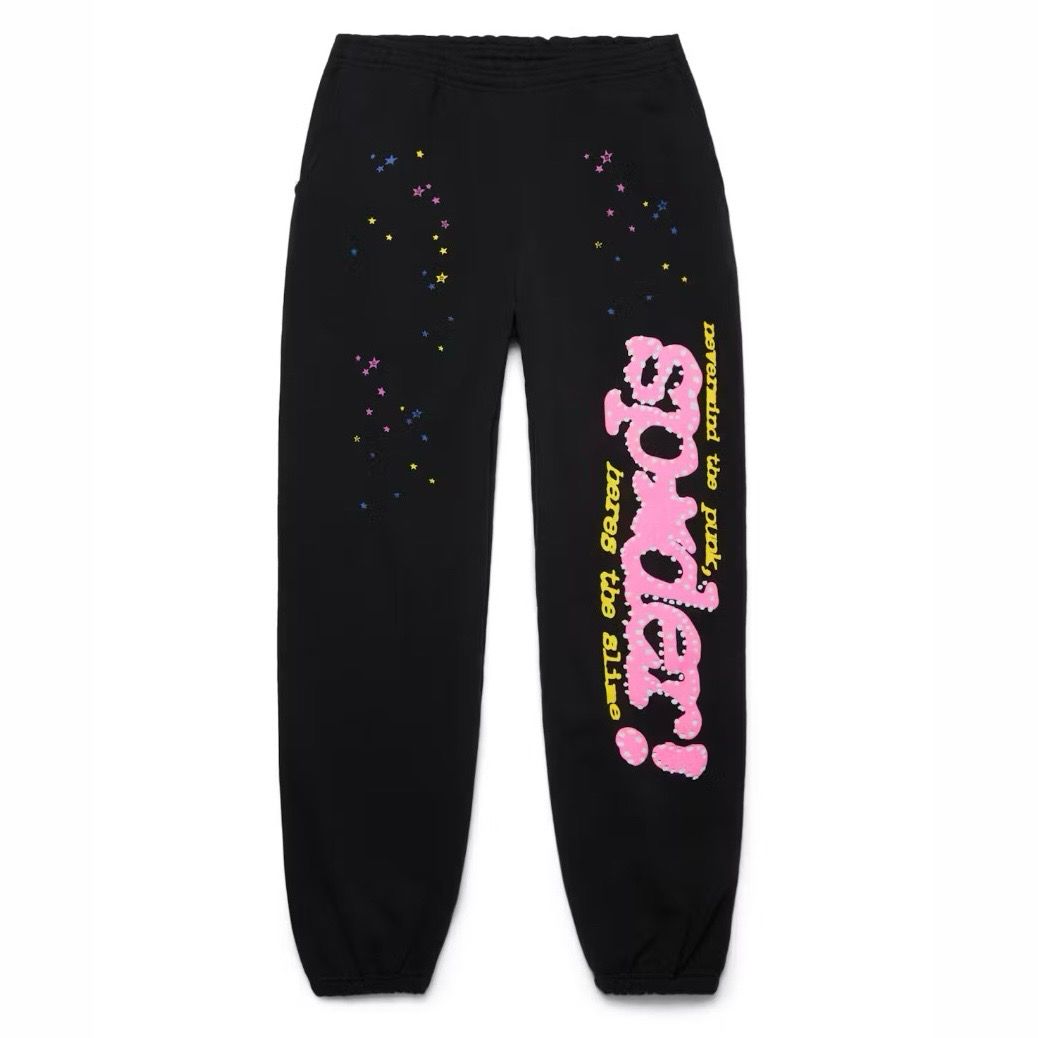 OG Spider Sweats V2