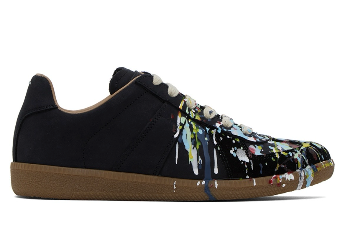Maison Margiela Paint