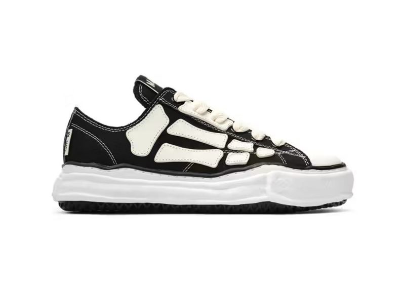 Amiri x Mihara Black
