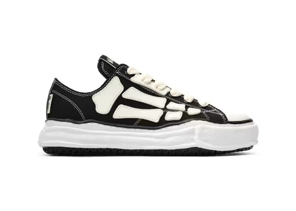 Amiri x Mihara Black