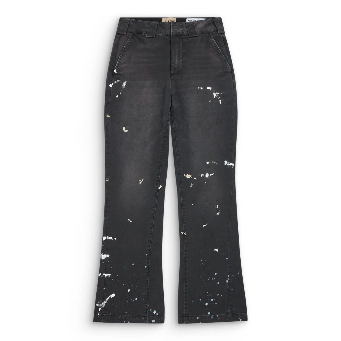 Splatter Gallery Pants