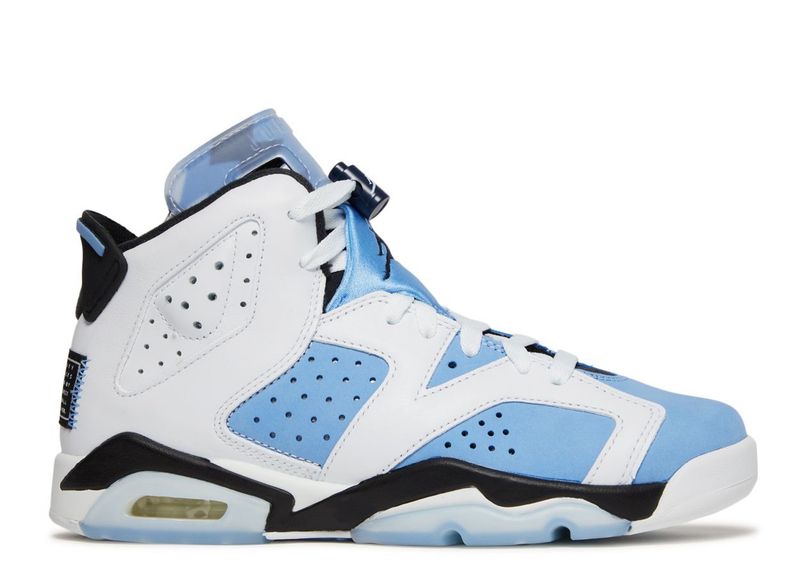 UNC (GS)
