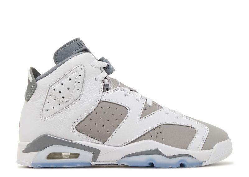 Cool Grey (GS)