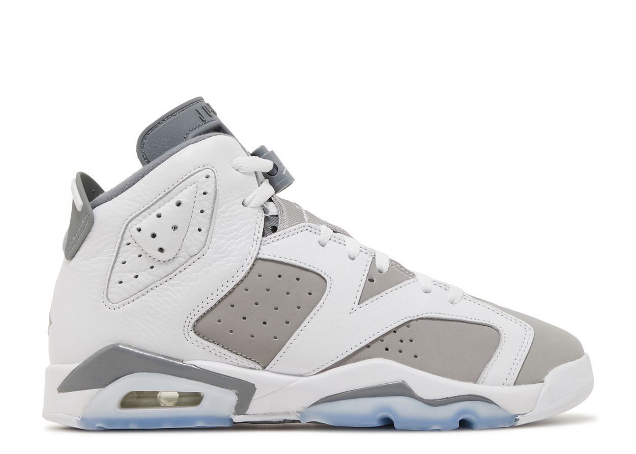 Cool Grey (GS)