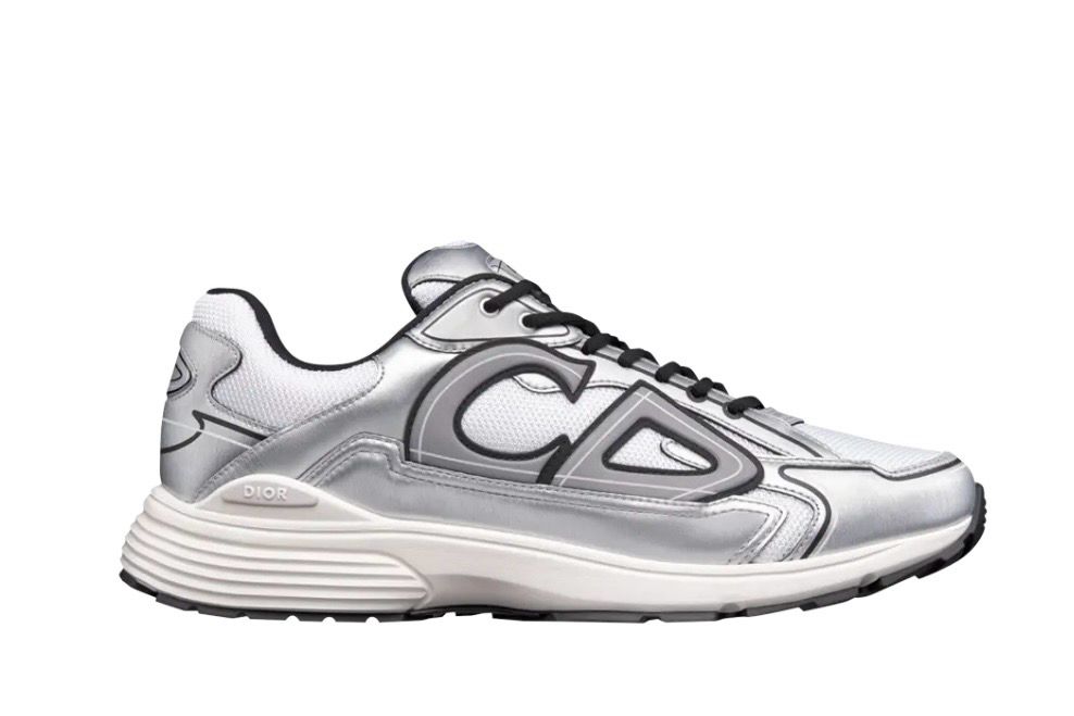 Silver B30