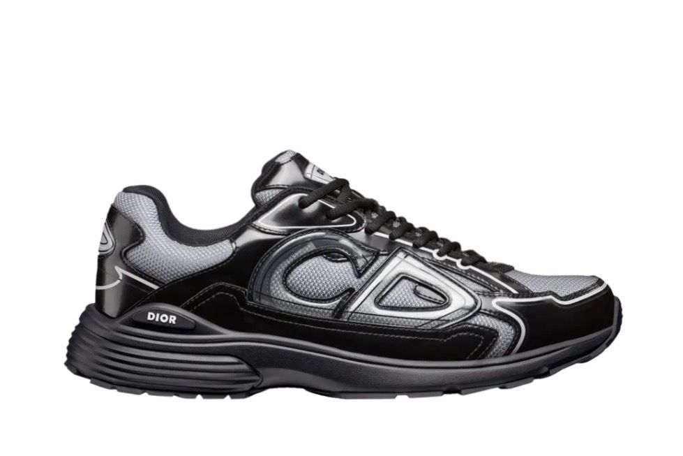 Black Gel B30