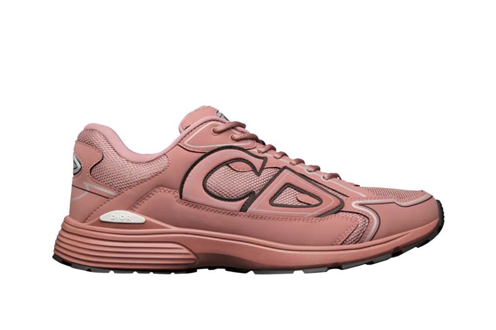 Pink B30