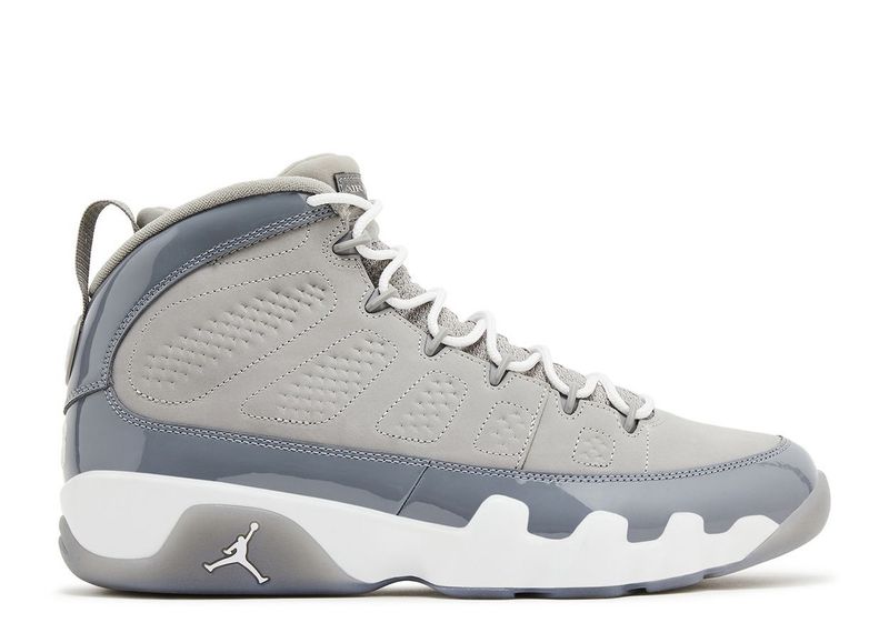 Cool Grey (2025)