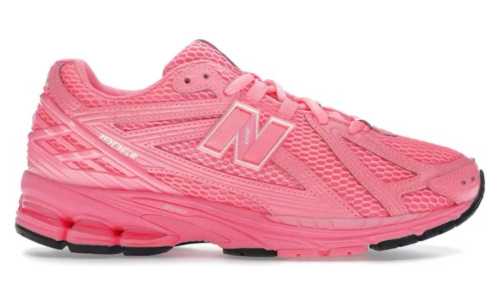 Neon Pink 1906R