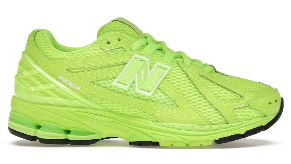 Neon Green 1906R