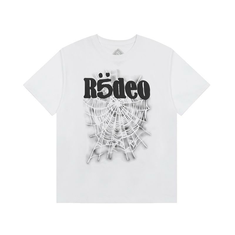 R5deo Spider Tee