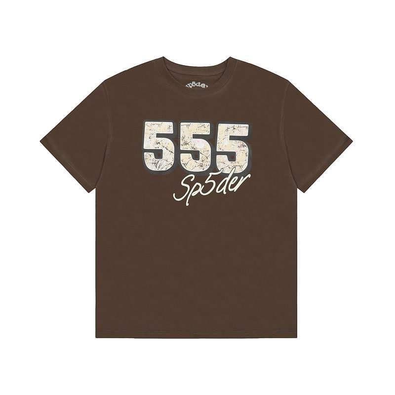 555 Spider Tee