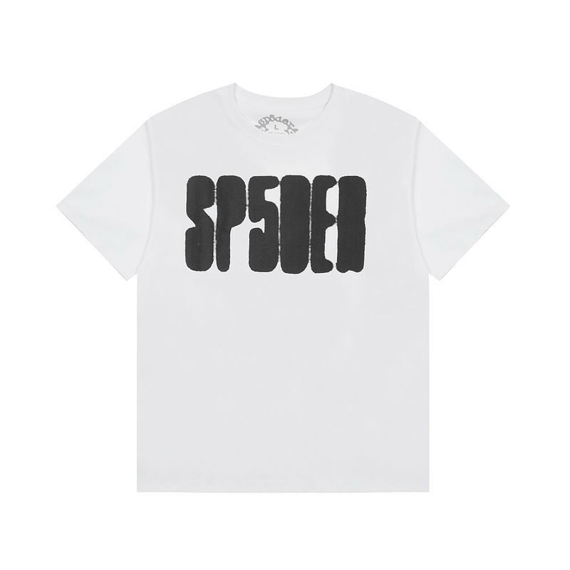 Sp5der Tee
