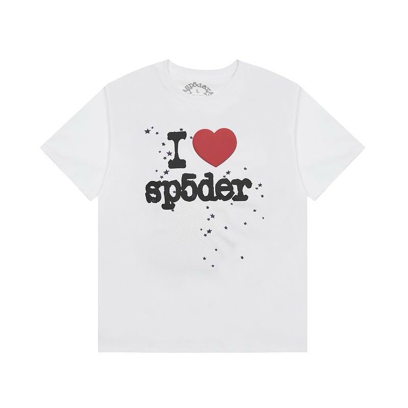I <3 Spider Tee
