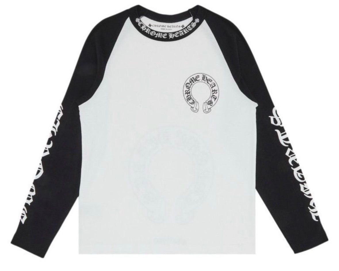 Black Chrome LS