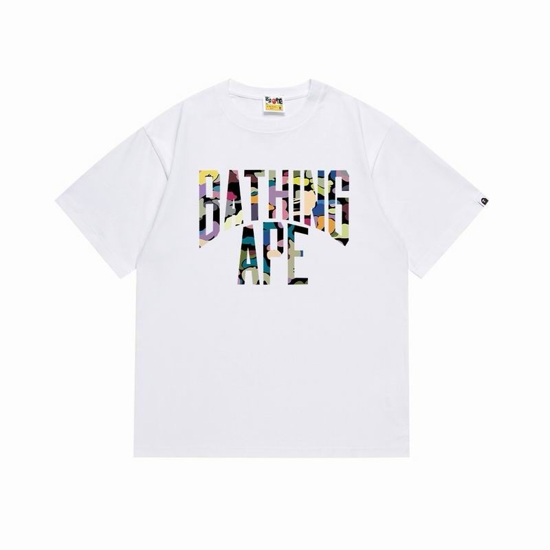 Bathing Ape Tee