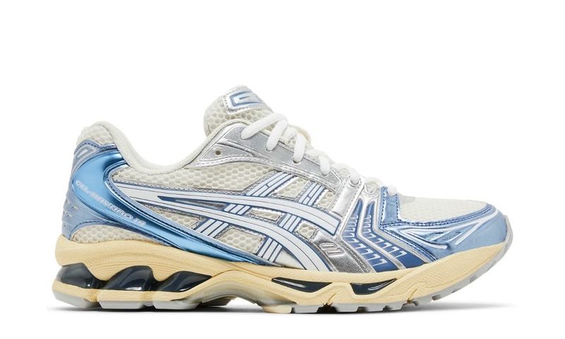 Gel Cream Denim