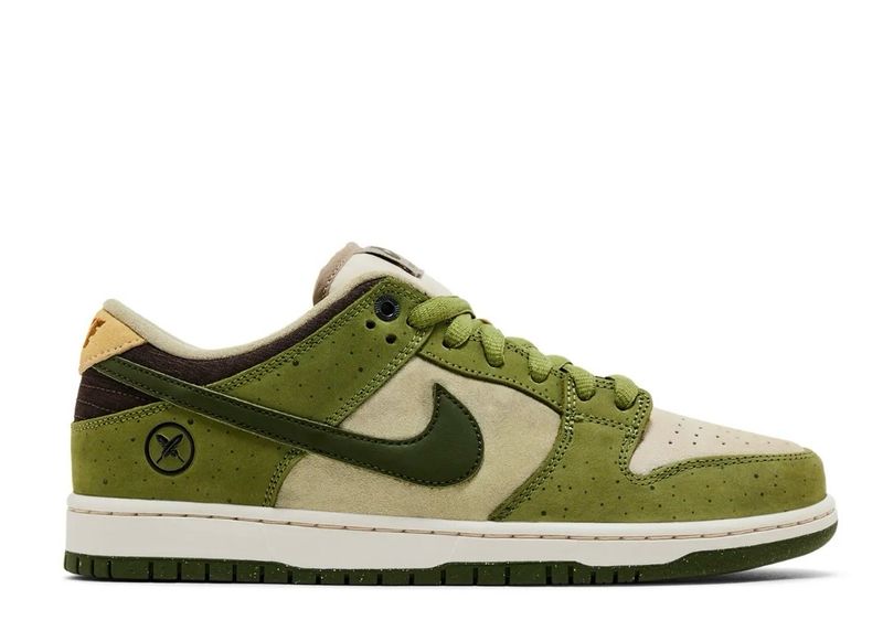 Matcha Yuto SB