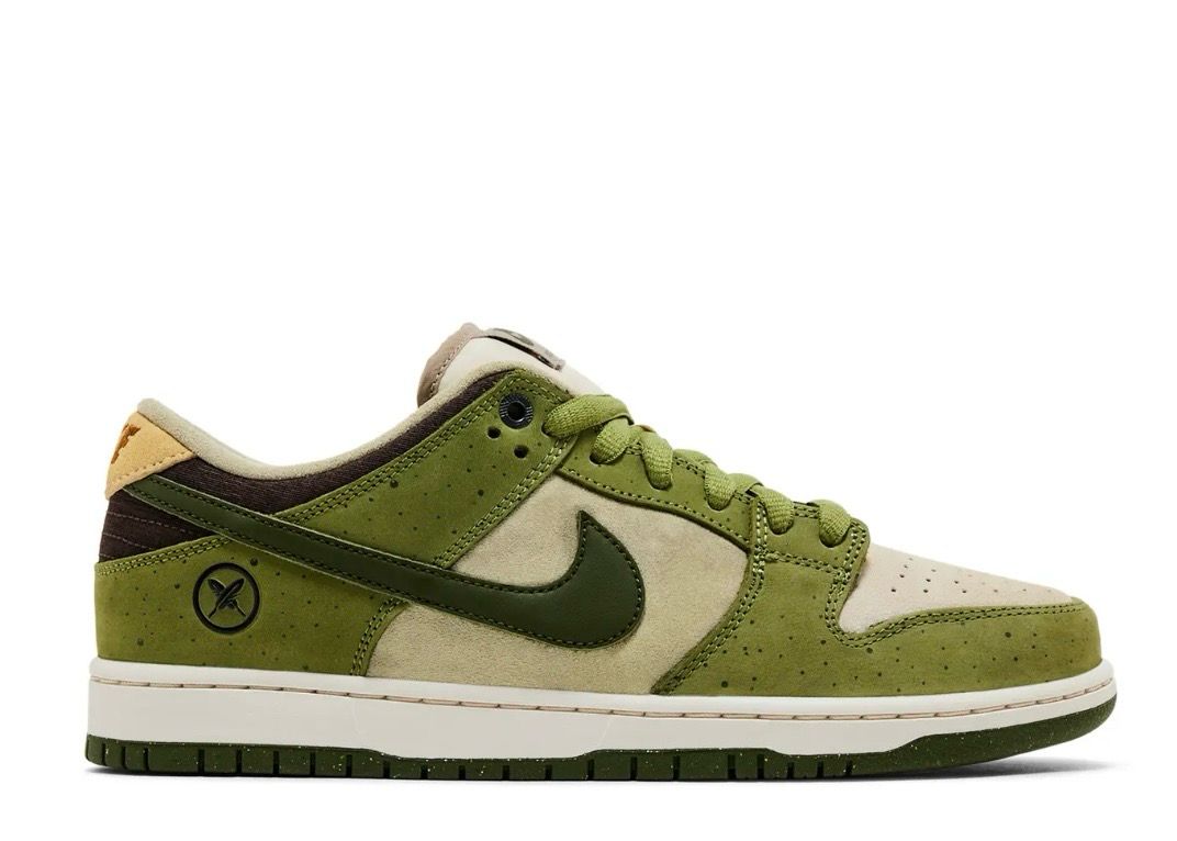 Matcha Yuto SB