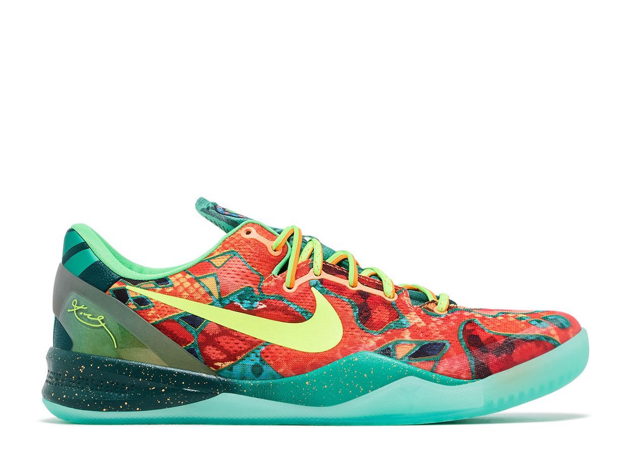 Kobe ‘What the’