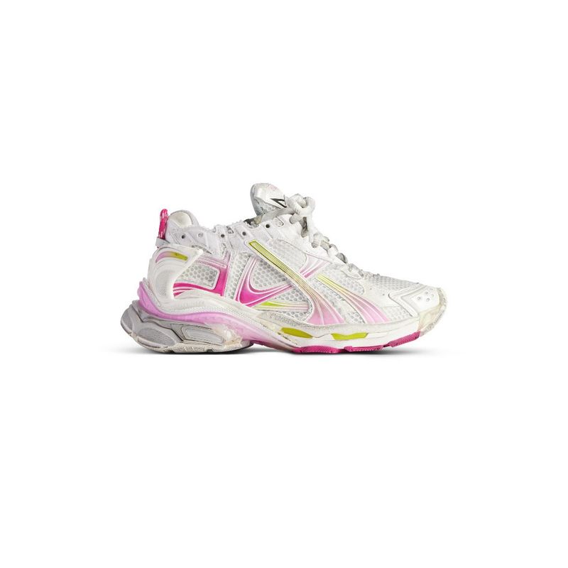 Pink Runners (PS)