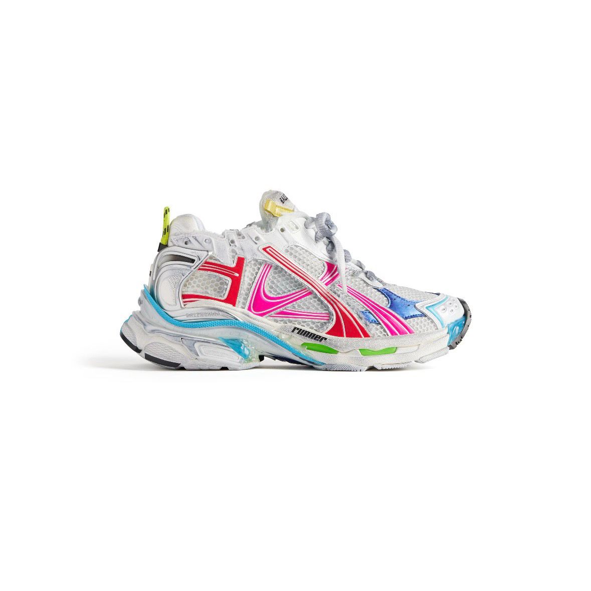 Multi Runners (PS)
