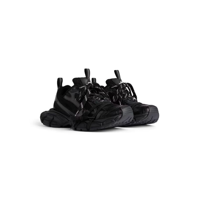 Black 3XL (PS)