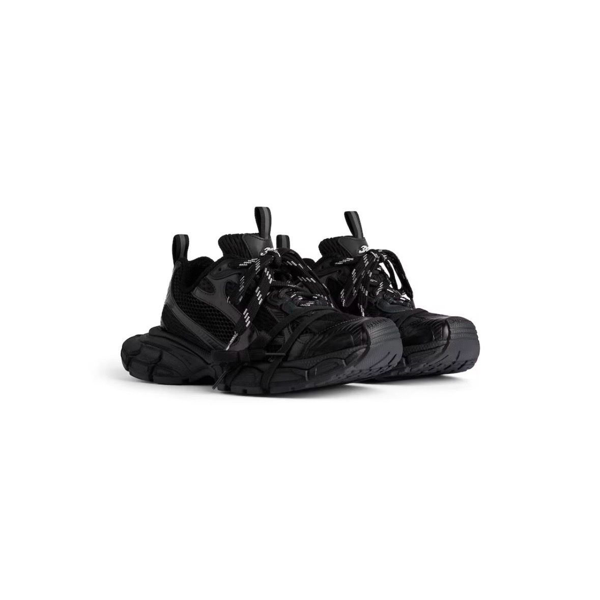 Black 3XL (PS)