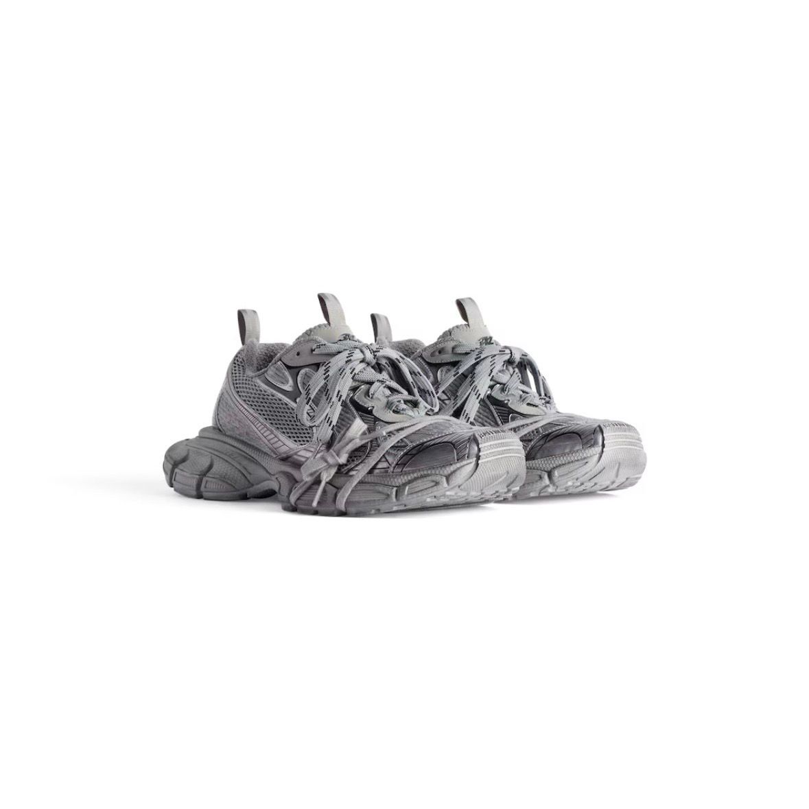 Grey 3XL (PS)