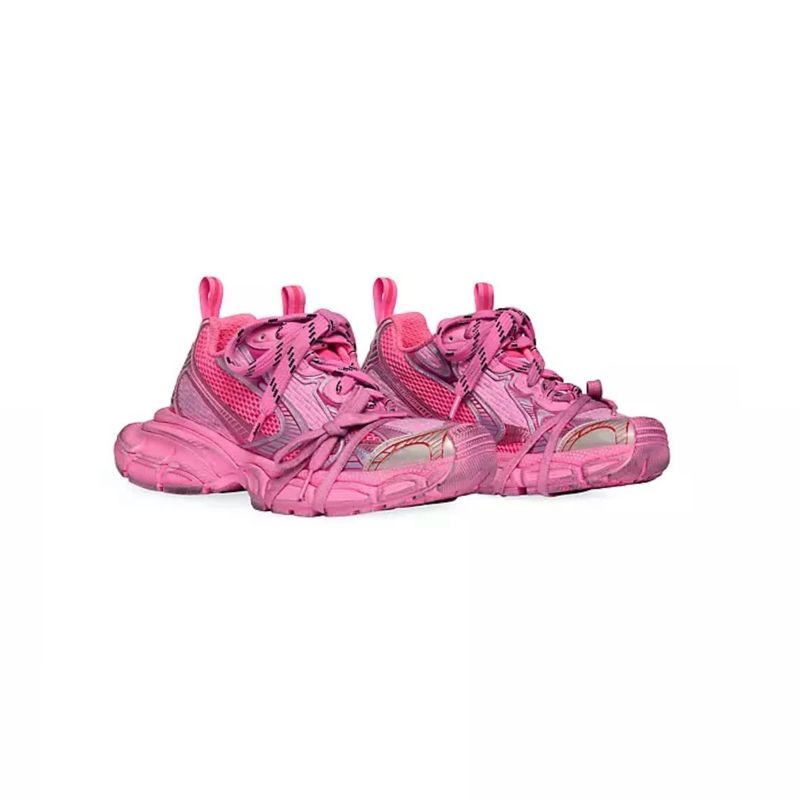 Pink 3XL (PS)